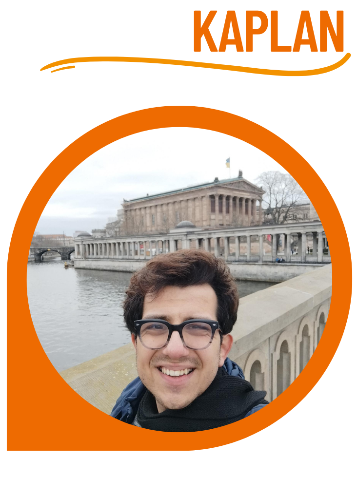 Gönen İngilizce Özel Ders